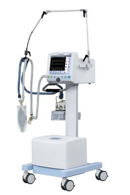 Kalite  R55 Siriusmed Ventilator , medical portable Covid Ventilator Machine 20-2500mL fabrika