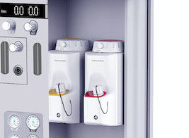 Kalite  VP20/VP10 Anesthesia Vaporizer , Stable Gas Anaesthesia Machine fabrika