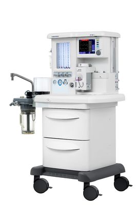 Purple Horn Elektronik PEEP Valfli Veteriner Tıbbi Ekipmanları