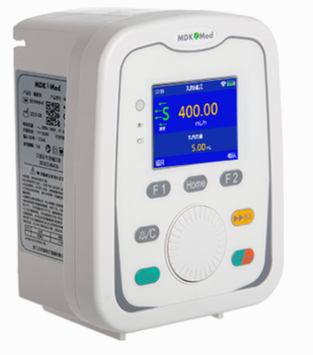 Tip CF IPX4 Tıbbi Veteriner İnfüzyon Pompaları 0.1ml/h-1800ml/h