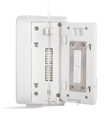 Purple Horn Şırınga Pompası ve İnfüzyon Pompası 1-1800ml/h ayarlanabilir