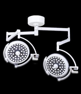 Purple Horn LED Gölgesiz Ameliyat Lambası, 80W Hastane Cerrahi Işığı