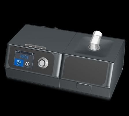 İnvaziv Olmayan Evde Bakım Vantilatörü, 30dB Otomatik CPAP Makine Elektrik, evde bakım, otomatik cpap