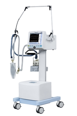 100-240V 50/60Hz Hasta Ventilatör Makinesi Doğrulanmış düşük gürültü