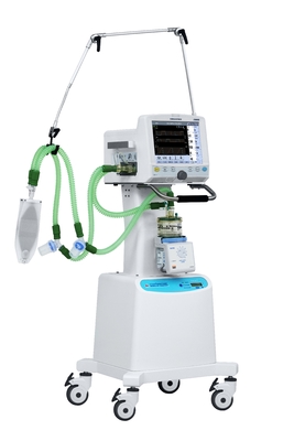 100-240V 50/60Hz Hasta Ventilatör Makinesi Doğrulanmış düşük gürültü