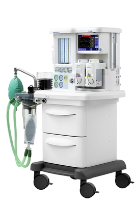 Gaz Temizleme Sistemi İş İstasyonu Anestezi, AGSS, 6 tüplü akış ölçer, Alarm sesleri