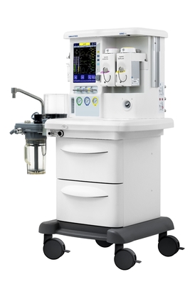 VCV PCV SIMV-V Anestezi İş İstasyonu oksijen azot oksit hava