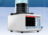 PRVC Anestezi Makinesi Vantilatör Pnömatik Tahrik ve Elektronik Kontrol