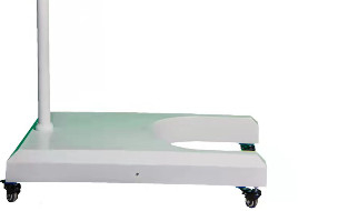 Hastane Gölgesiz Lamba Ayaklı Model 3700K-5000K Renk Sıcaklığı