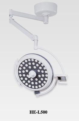 48 adet ampullü Purple Horn Cerrahi Alet Gölgesiz Ot Işığı