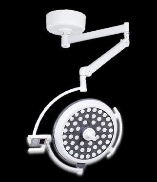 Purple Horn Gölgesiz Ameliyat Lambası Ameliyat İçin Mükemmel Derinlik Aydınlatması