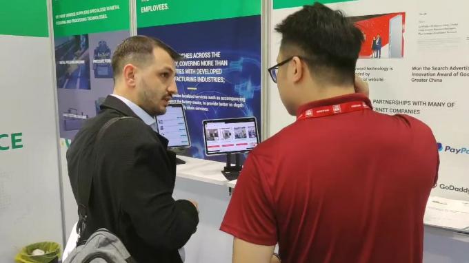 Hefei Purple Horn E-Commerce Co., Ltd. Şirket profili